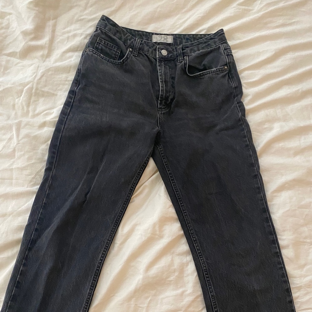 Free People Curvy Jeans